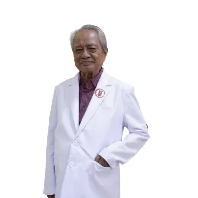 dr. Abdul Muchit, Sp.OG