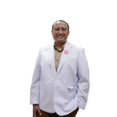 dr. Ariawan Riyadi, Sp.OG, M.Kes