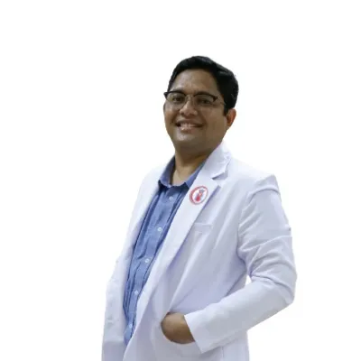 dr. Bayu Irianto, Sp.OG, M.Kes