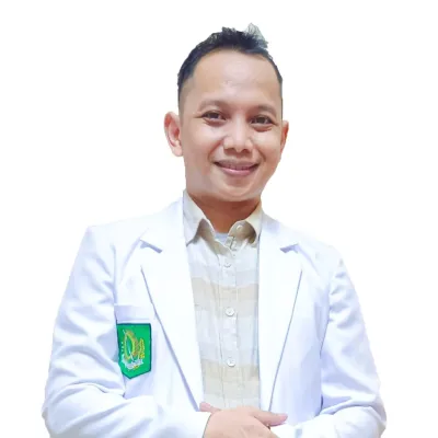 dr. Bayu Teguh Saputro, Sp.B
