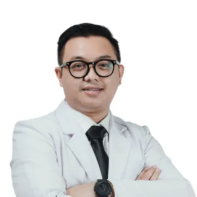 dr. Ceza Kautsar Lasera, Sp.OG