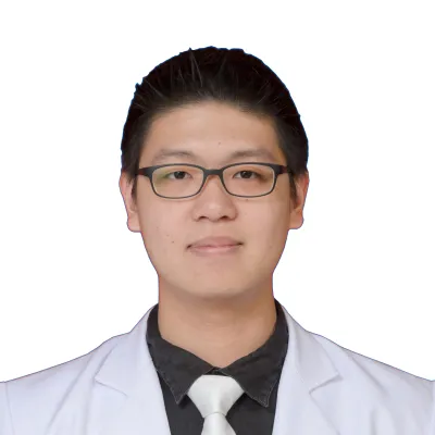 dr. Dimas Aditia Gunawan, Sp.KFR