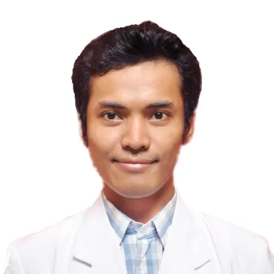 dr. Ermando Satria Utomo