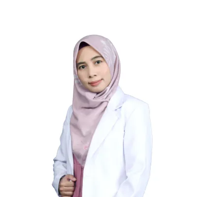 dr. Fata Prihatsari, Sp.N