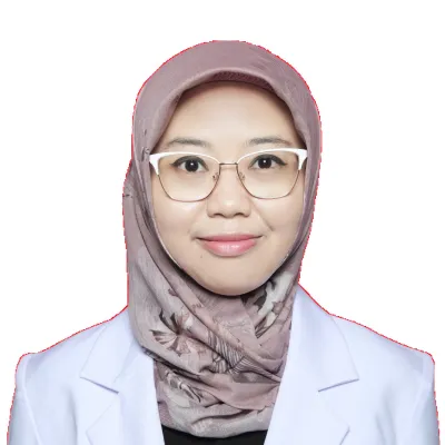 dr. Nihayatul Amaliyah Sp.PD