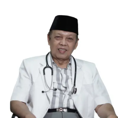dr. Noor Fauzan, MZ.Sp.OG