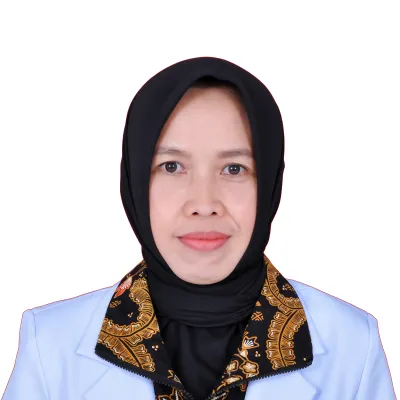dr. Novi E. Sulistiyawati, Sp.M