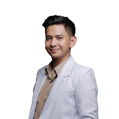 dr. Okky Winang Saktyawan, Sp.PD