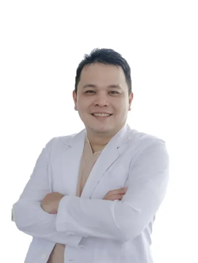 dr. Yuvens Richard Wibowo, Sp.OG