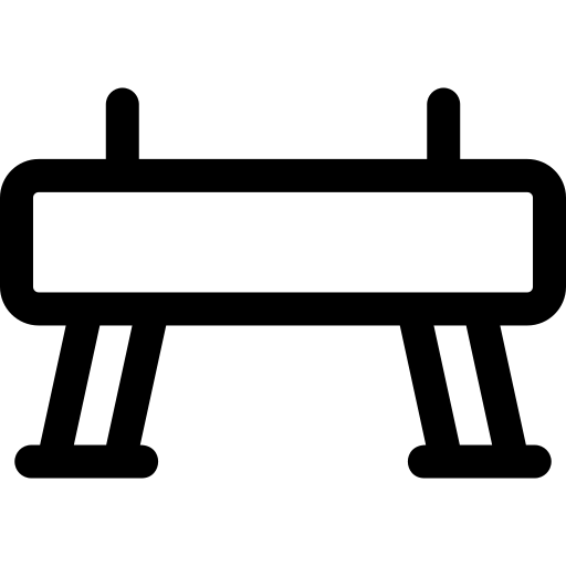 Ikon Antrian Operasi Realtime